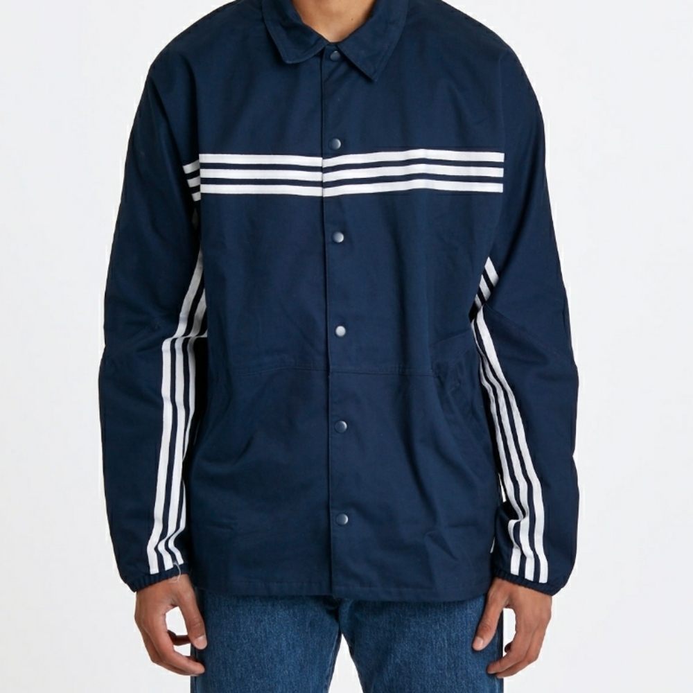 Adidas Originals Skateboarding Schlepp Jacket